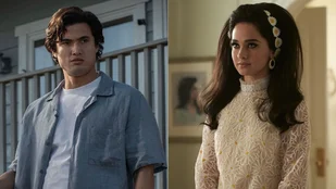 Beef: Charles Melton und Cailee Spaeny f&uuml;r Staffel 2 best&auml;tigt