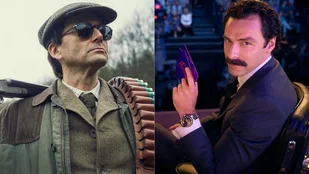 Rivals: Starttermin zur Hulu-Miniserie mit David Tennant verk&uuml;ndet