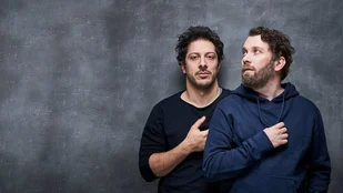 Jerks: Free-TV-Premiere der finalen 5. Staffel im Herbst bei ProSieben