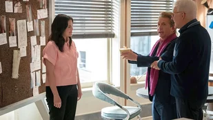 Heute neu: Staffel 4 von Only Murders in the Building bei Disney+