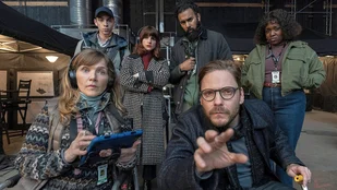 The Franchise: Hollywood-Satire ab Oktober bei Sky Atlantic