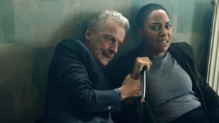 Criminal Record: Verl&auml;ngerung um Staffel 2 bei Apple TV+ best&auml;tigt
