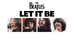 Streamingtipp: The Beatles - Let It Be bei Disney+