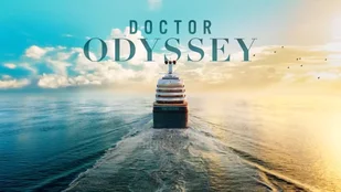 Doctor Odyssey: Erster offizieller Trailer zur ABC-Serie von Ryan Murphy