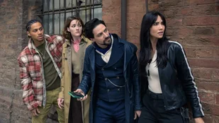TNT &uuml;bernimmt &bdquo;The Libarians&ldquo;-Fortsetzung von The CW