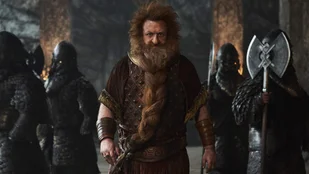 Szenenfoto aus der Serie „The Lord of the Rings: The Rings of Power“