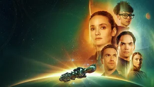 Heute neu: 2. Staffel von The Ark bei Sky in Deutschland