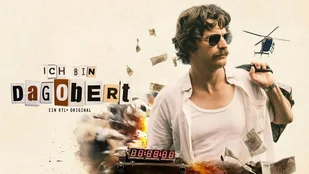 Ich bin Dagobert: Serienstart im Oktober bei RTL+