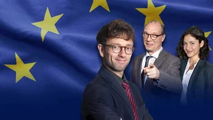 Parlament und Co.: One k&uuml;ndigt Free-TV-Premieren an