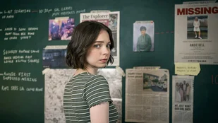 Heute neu: &bdquo;A Good Girl's Guide to Murder&ldquo; in der ZDFmediathek