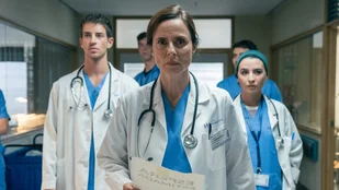 Heute neu: Atemlos aka Breathless bei Netflix 
