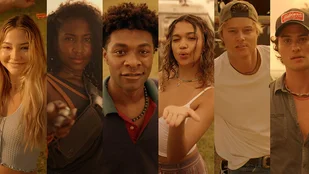 &bdquo;Outer Banks&ldquo; Staffel 4: Trailer und Start-Termin zum Netflix-Hit 