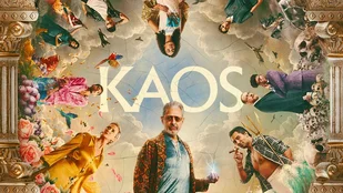 KAOS: Review zur Pilotfolge der Netflix-Serie