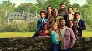 Heute neu: Start der 3. Staffel &bdquo;Ghosts&ldquo; bei Sky One