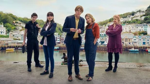 Heute neu: &bdquo;Beyond Paradise&ldquo; im ZDF und der ZDFmediathek