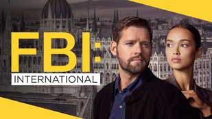 Heute neu: Start der 3. Staffel &bdquo;FBI: International&ldquo; bei MagentaTV