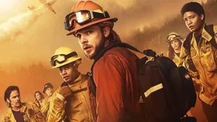 Heute neu: Start der 2. Staffel der Serie &bdquo;Fire Country&ldquo; bei Universal TV