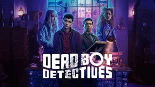 Dead Boy Detectives: Netflix setzt Comicadaption nach 1. Staffel ab