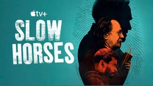Heute neu: Start der 4. Staffel der Serie &bdquo;Slow Horses&ldquo; bei Apple TV+