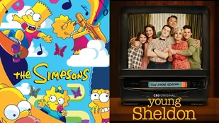 Neue Folgen von Simpsons und Young Sheldon im September bei ProSieben