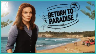 Heute neu: &bdquo;Return to Paradise&ldquo; bei ABC TV und ABC iview in Australien