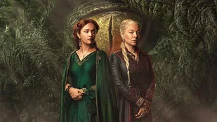 Heute neu: Staffel 2 der Serie &bdquo;House of the Dragon&ldquo; Sky Atlantic