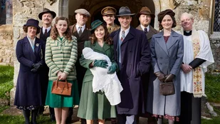 All Creatures Great and Small: Trailer zur 5. Staffel