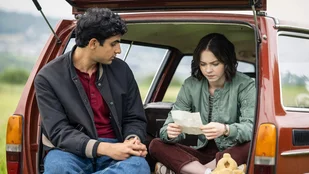 A Good Girl's Guide to Murder: Kritik zur Young-Adult-Crimeserie