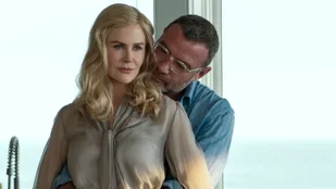 Szenenfoto aus „The Perfect Couple“
