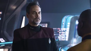 Vision: Todd Stashwick verst&auml;rkt Marvel-Serie von Disney+