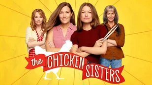 Heute neu: Start der Serie &bdquo;The Chicken Sisters&ldquo; beim Hallmark Channel
