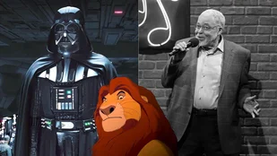 Star Wars: Darth-Vader-Stimme James Earl Jones mit 93 Jahren verstorben