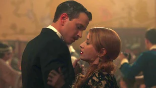 Heute neu: Staffel 2 von Mitternacht im Pera Palace bei Netflix