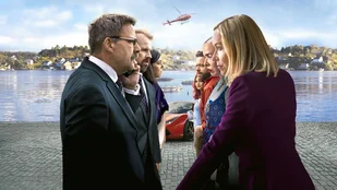 Heute neu: Insel der Milliard&auml;re bei Netflix