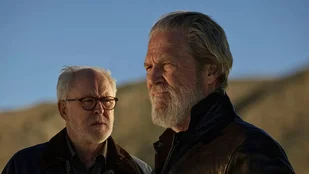 Heute neu: Staffel 2 von The Old Man bei FX