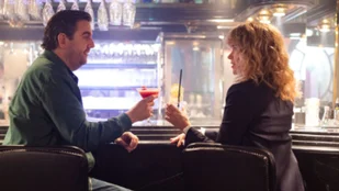 Staffelkritik zur Serie &bdquo;Perfekt Verpasst&ldquo; mit Bastian Pastewka und Anke Engelke