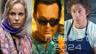 Unsere Serien-Highlights vom August 2024: Limbo, Bad Monkey und Co