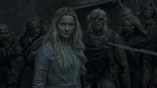 &bdquo;Der Herr der Ringe: Die Ringe der Macht&ldquo; - Hallen aus Stein (2x04) - Review