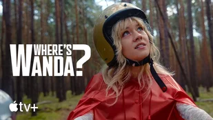 &bdquo;Where's Wanda?&ldquo;: Trailer zur deutschen Apple TV+-Serie