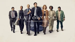 Heute neu: Start der Serie &bdquo;La Fortuna&ldquo; bei ONE