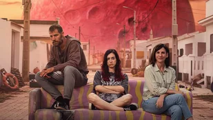 Heute neu: &bdquo;En Fin&ldquo; bei Prime Video