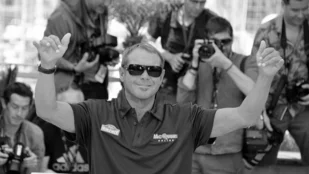 Karate Kid: Dutch-Darsteller Chad McQueen mit 63 Jahren verstorben