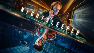 Heute neu: Start der Serie &bdquo;Nightsleeper&ldquo; bei der BBC und im iPlayer