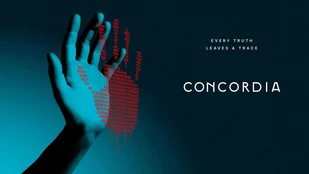 Heute neu: Start der Serie &bdquo;Concordia&ldquo; in der ZDFmediathek