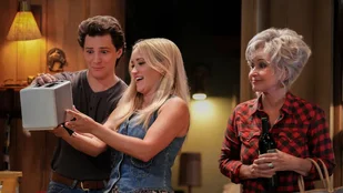 Georgie and Mandy's First Marriage: Erster Trailer zur CBS-Sitcom