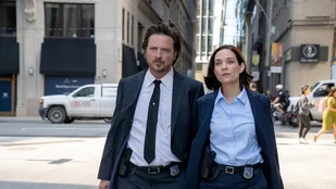 Heute neu: Law & Order Toronto - Criminal Intent bei 13th Street