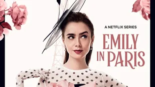Emily in Paris: Netflix bestellt 5. Staffel