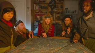 Time Bandits: Nach Staffel 1 ist Schluss bei Apple TV+