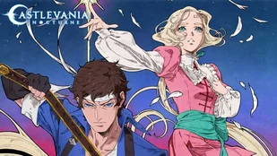 Castlevania: Nocturne: Trailer und Starttermin zur 2. Staffel 