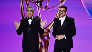 Emmy Awards 2024: Dreijahreshoch in den Einschaltquoten